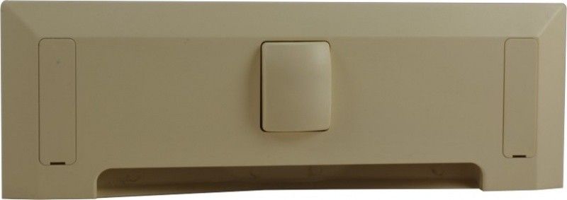 Leovac Szufelka LEOVAC wysoka, Kremowa (06-08-004) - S105