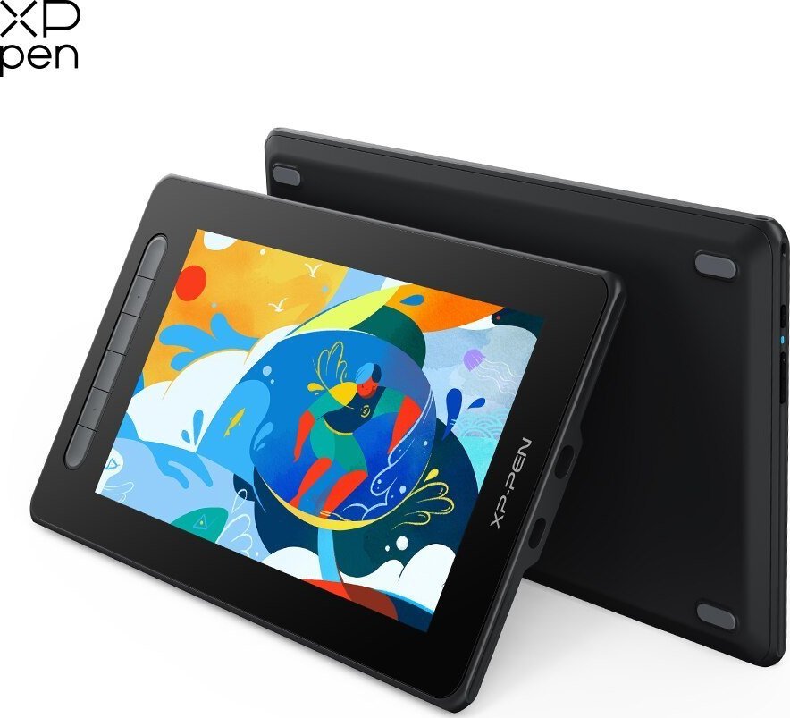 Tablet graficzny XP-Pen Tablet Graficzny Artist 10 2nd Black