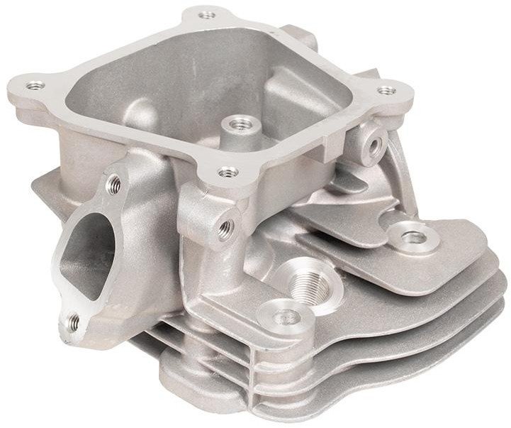 Głowica Silnika Loncin Lc168F-2H Część Oryginalna