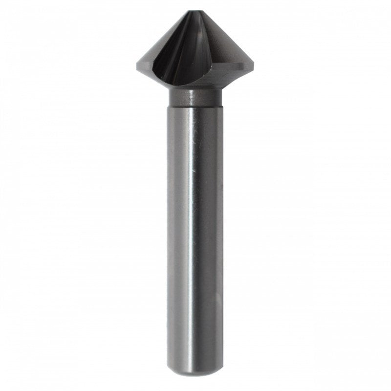 Wiertło Abraboro Pogłębiacz 1,5 - 6,3/45 mm ABRABORO - HSS-G