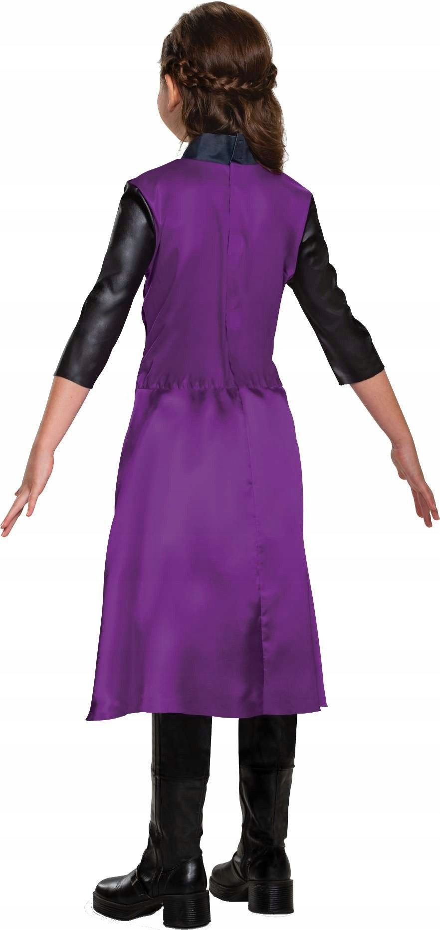 Strój Anna Basic - Frozen 2 (licencja), rozm. XS