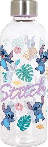 Disney Stitch - Butelka na wodę 850 ml