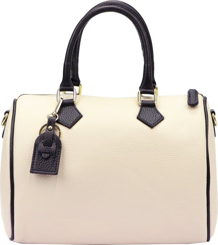 Luka skóra naturalna Damski torebki skórzane Luka 20-089 DOLLARO NoSize