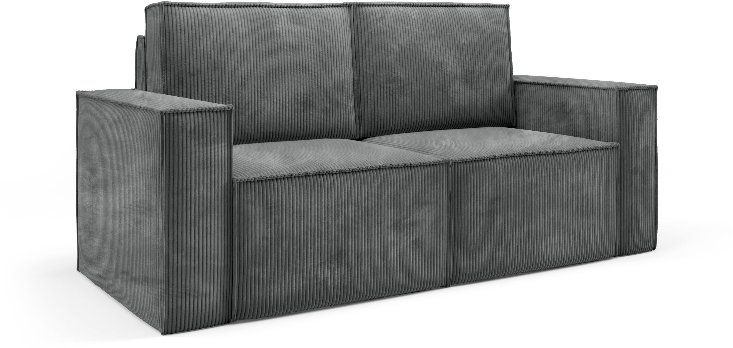 SOFA PORTO II Modułowa Sztruks poso 115