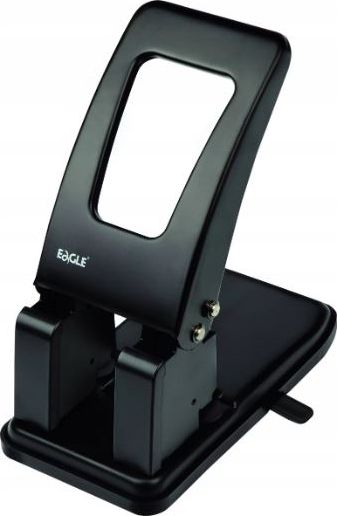 Dziurkacz Eagle 845R 100 kartek Czarny (WIKR-0995023)