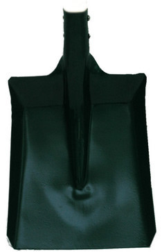 Zygmir Łopata węglowa bez trzonka L-06 N-D