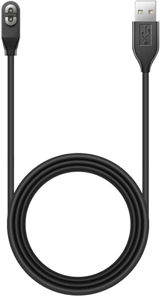 Kabel ładujący do słuchawek AfterShokz Aeropex USB OpenRun, czarny