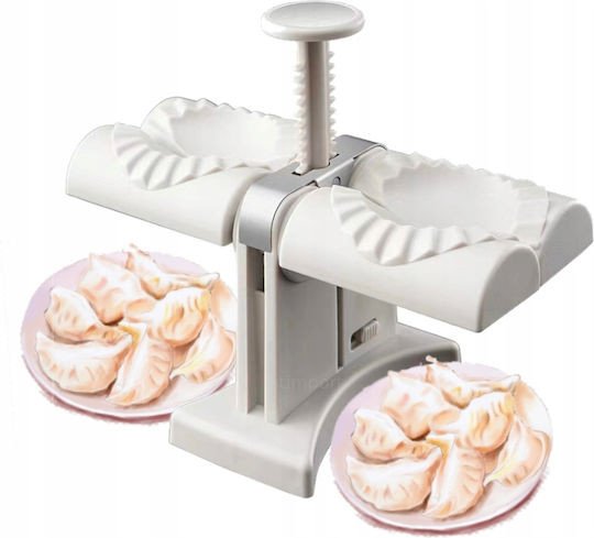 .MASZYNA DO PIEROGÓW RĘCZNA PODWÓJNA PIEROGARKA.