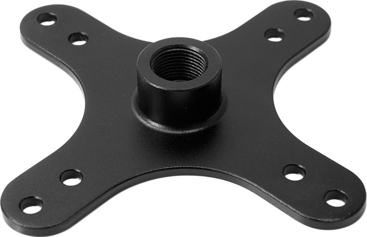 Gamber-Johnson MAX3 ZIRKONA 75/100MMVESA PLATE