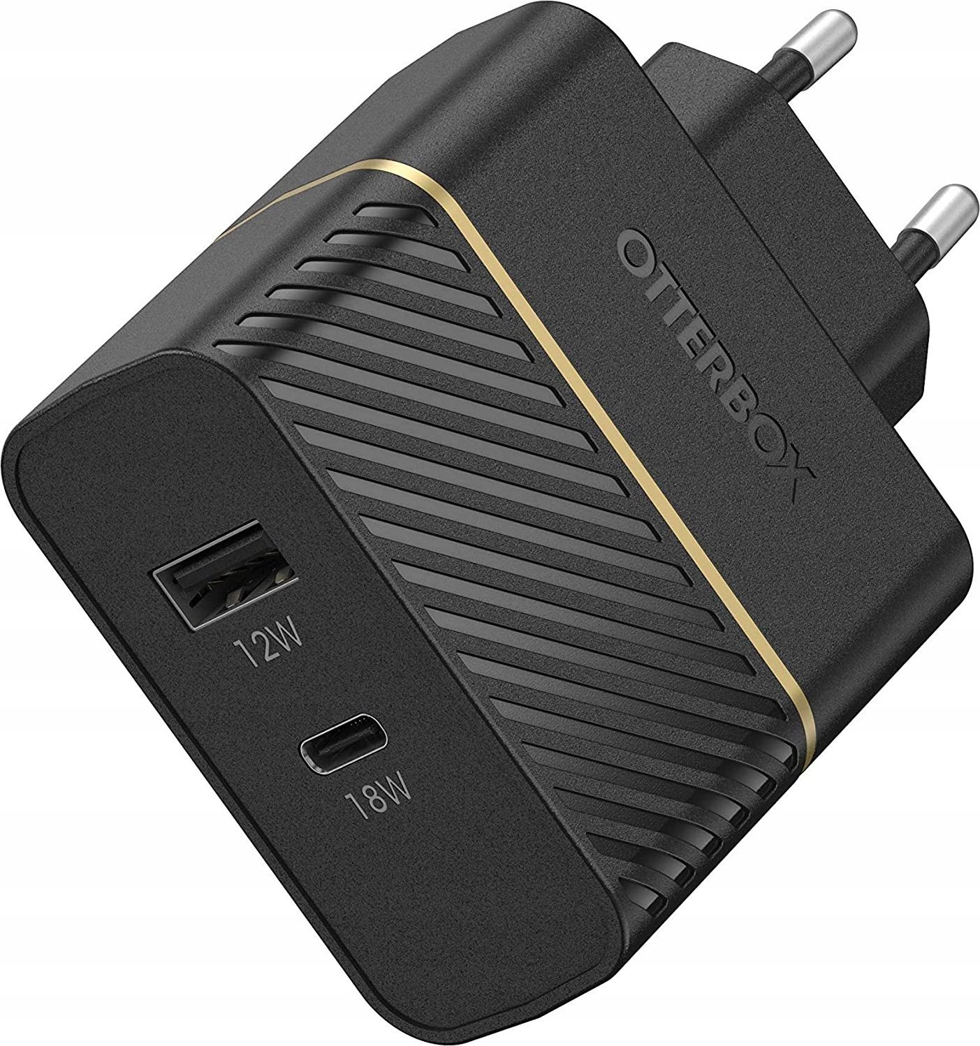 Ładowarka OtterBox Otterbox EU Wall Charger 30W - USB-C 18W + USB-A 1