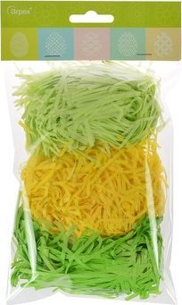 Arpex Trawa trójkolorowa