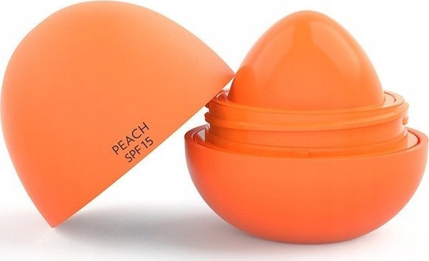 Golden Rose Golden Rose LIP BUTTER Balsam do ust Brzoskwinia