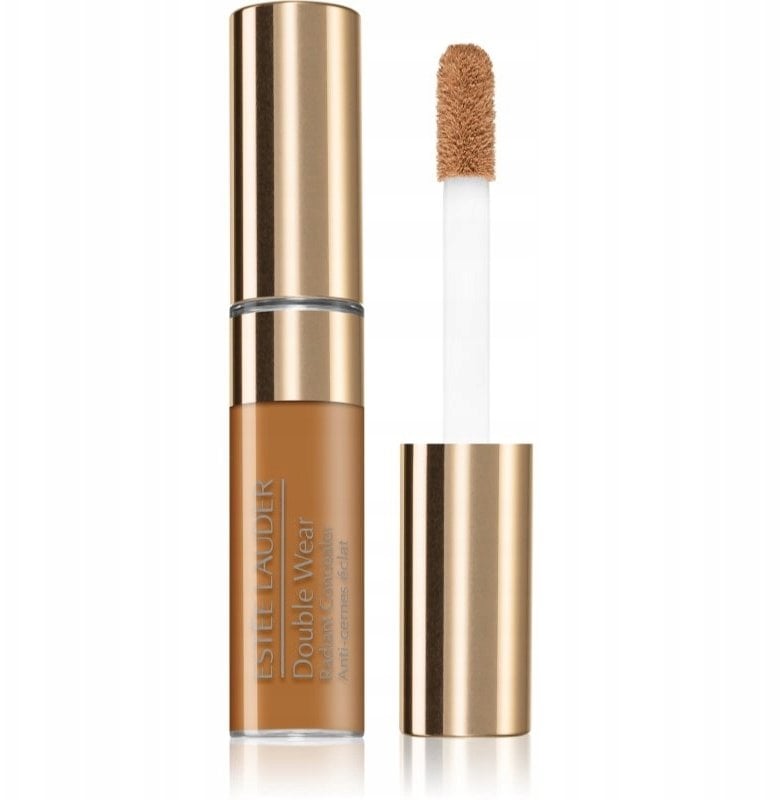 Estee Lauder, Double Wear Radiant, Correcting & Highlighting, Liquid Concealer, 5N, Deep, 10 ml For Women