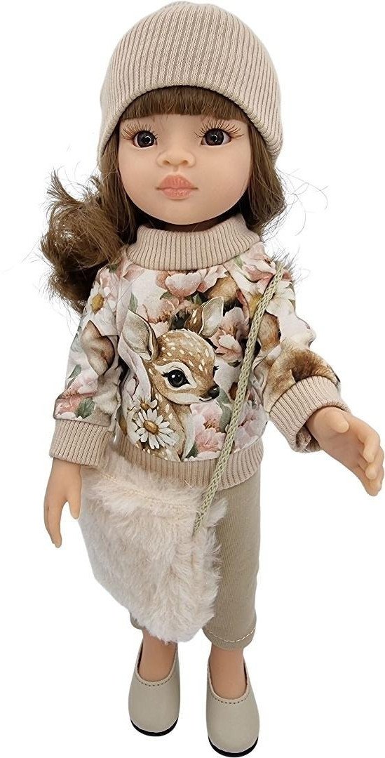 paola reina Ubranko dla lalek Paola Reina 32cm