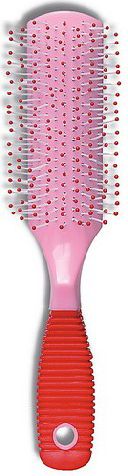 Donegal SZCZOTKA 9 RZĘDOWA (9016)