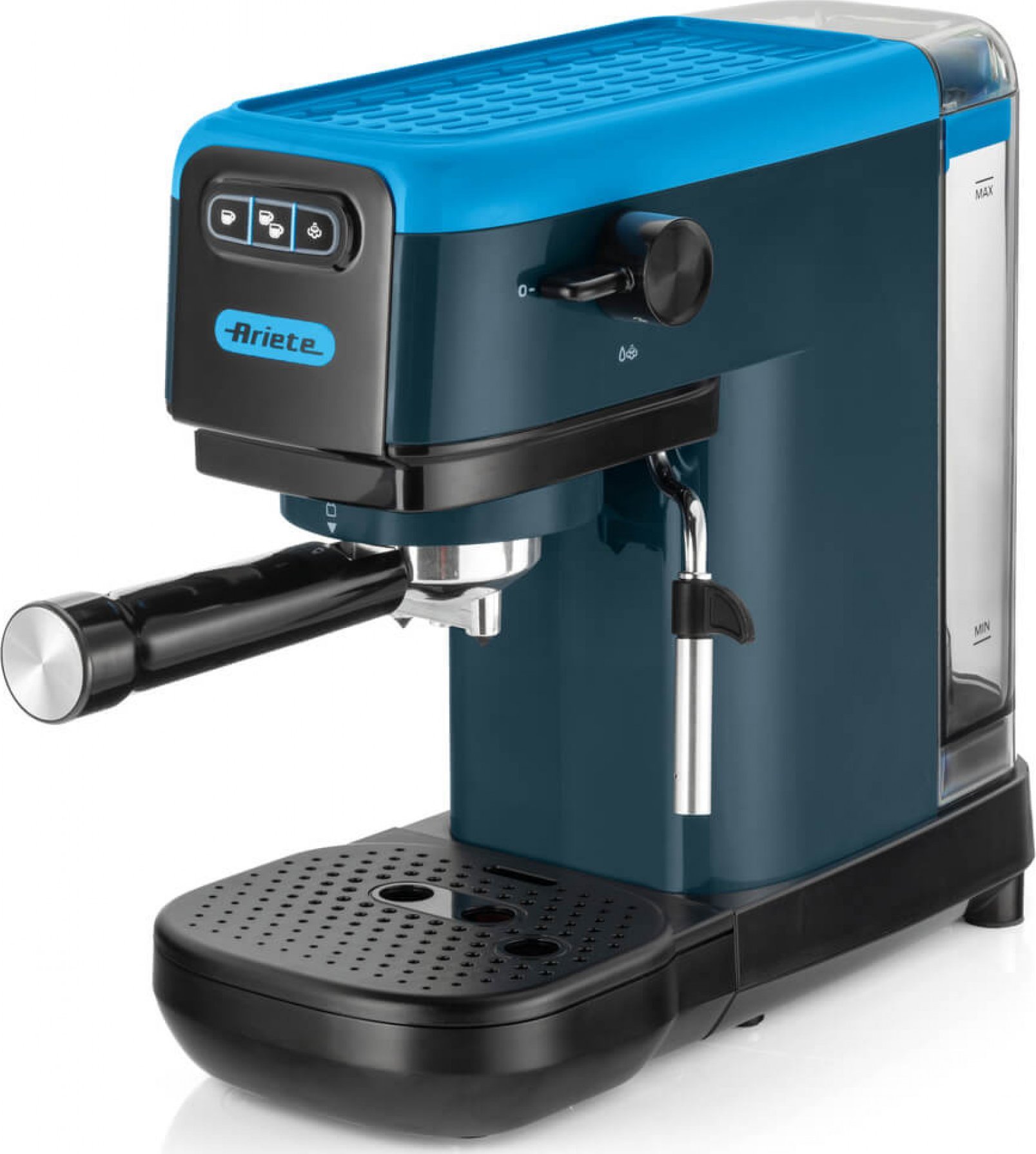 Ekspres ciśnieniowy Ariete 1399/18 Smart Slim Espresso