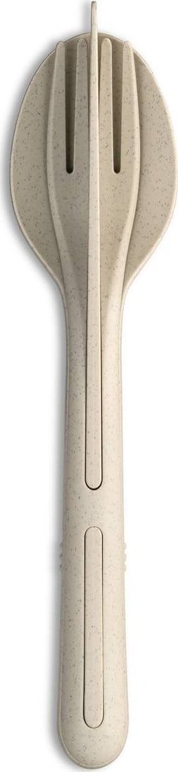 Koziol Turystyczny zestaw sztućców KLIKK KOZIOL