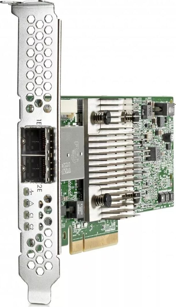 Karta sieciowa HP HPE H241 12Gb