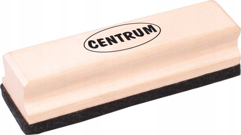 Centrum Gąbka do tablic 120x35x50mm CENTRUM 82067