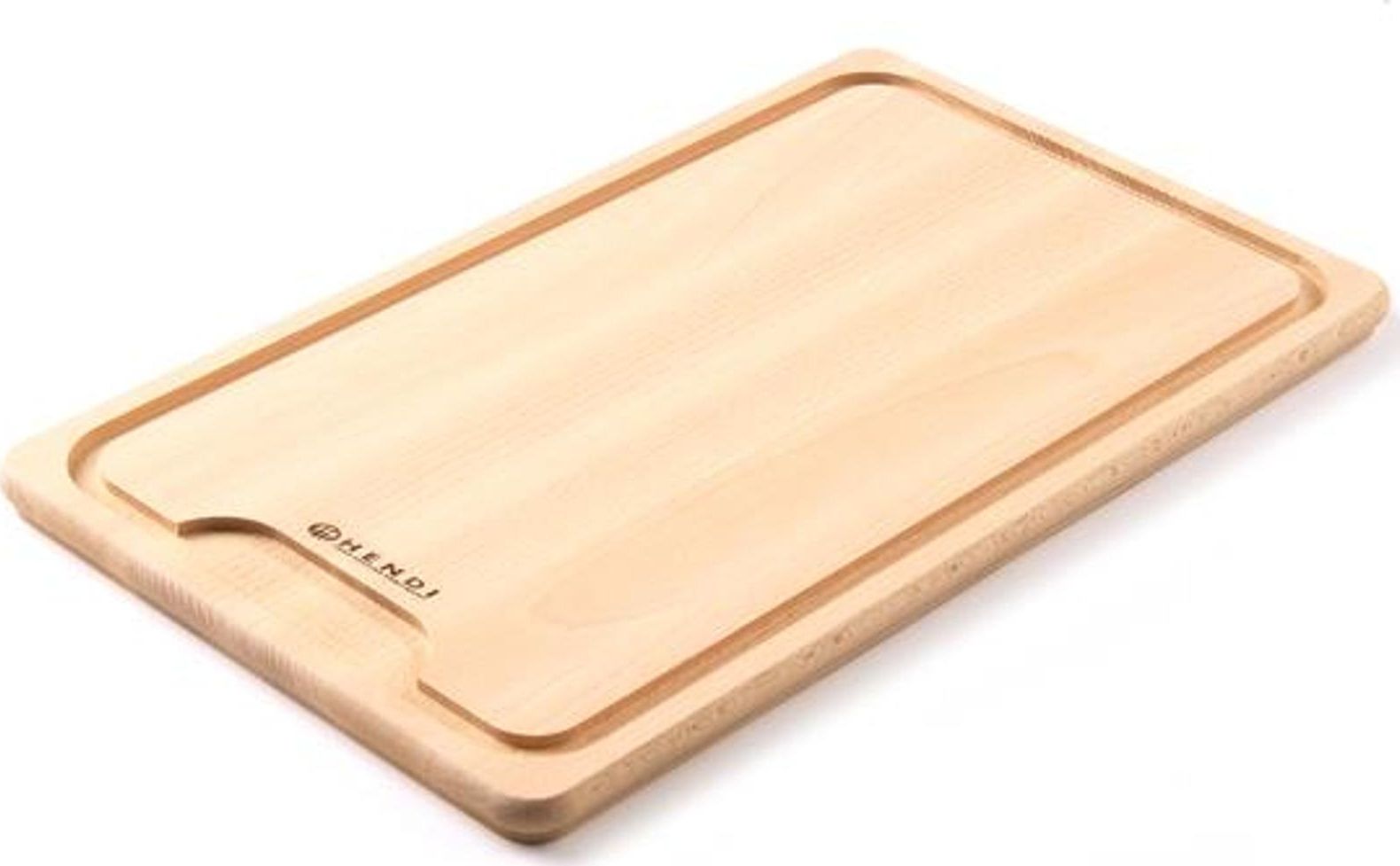 Deska do krojenia Hendi drewniana