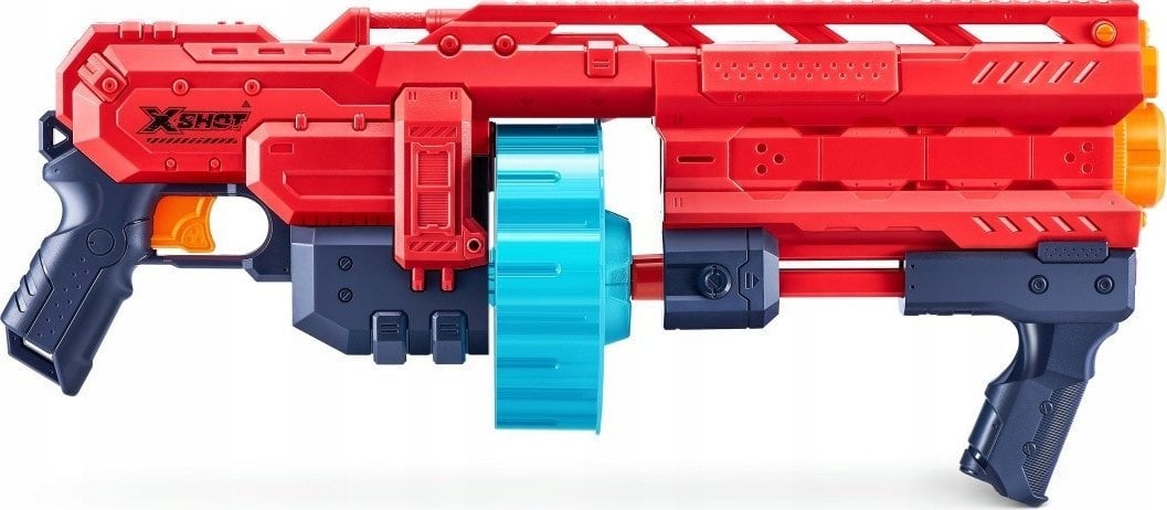 Zuru ZURU X-SHOT ExcelFortress wyrzutnia48s 36507 40190