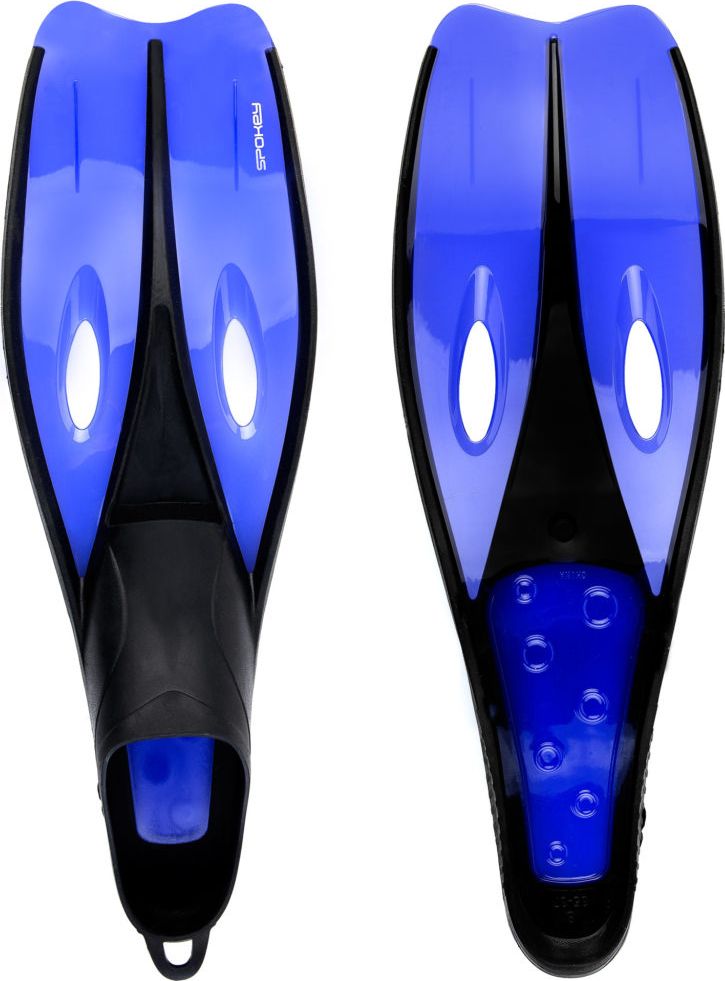 Spokey Płetwy do nurkowania TROUT Spokey Rozmiar 42-44