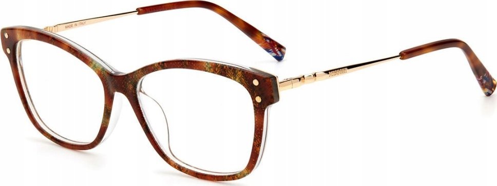 Missoni Ramki do okularów Damski Missoni MIS-0006-2NL 53 mm