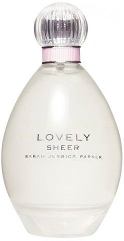 Sarah Jessica Parker Lovely Sheer EDP 100ml
