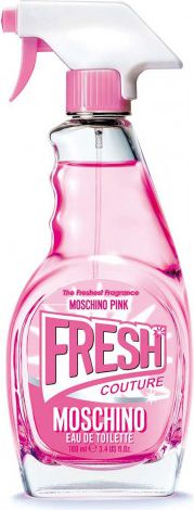 Moschino Fresh Couture Pink EDT 100 ml