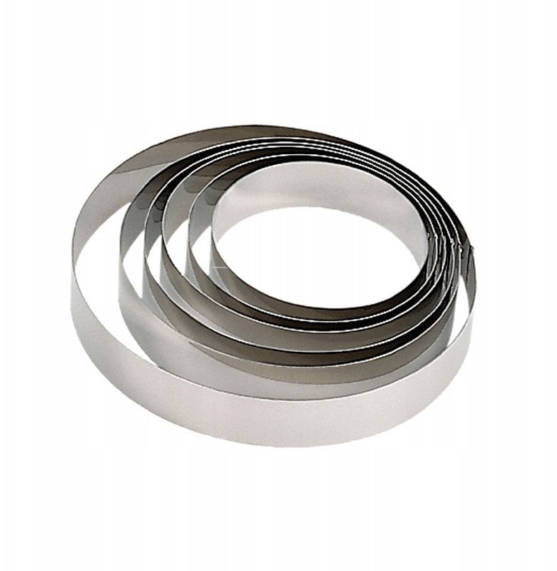 Rant okrągły śr.26 cm, wys.6 cm