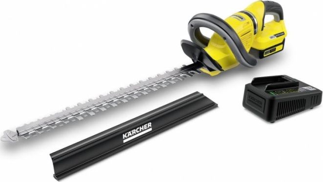 Karcher Nożyce akumulatorowe HGE 18-50 Set 50 cm
