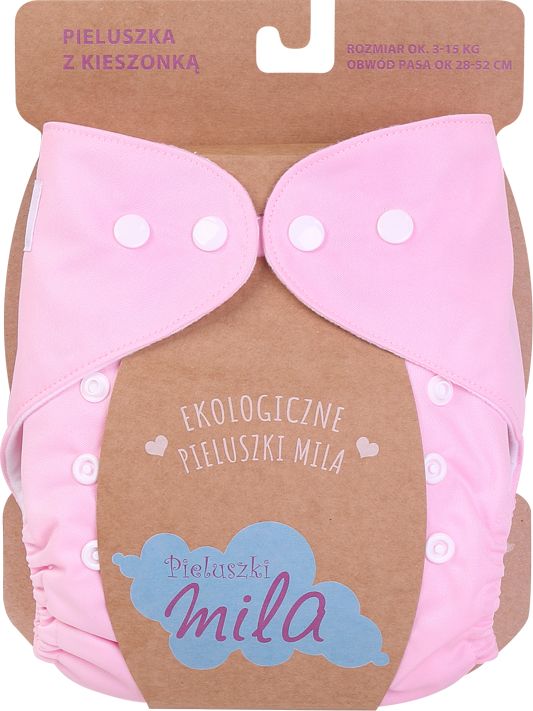 Simed różowa 3-15 kg, 1 szt.