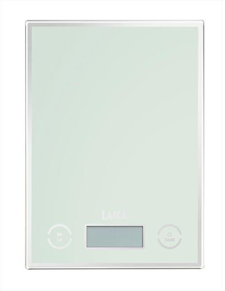 BĮscula de cocina electrÓnica laica ks1050w hasta 5kg 8013240102436