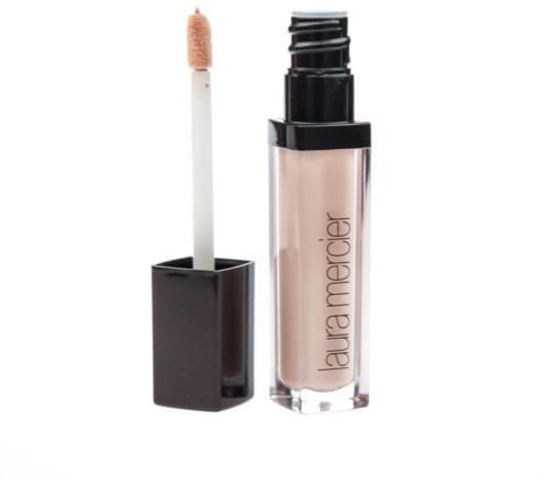 Laura Mercier Laura Mercier, Eye Glace, Liquid Eyeshadow, Wet Sand, 7 ml For Women