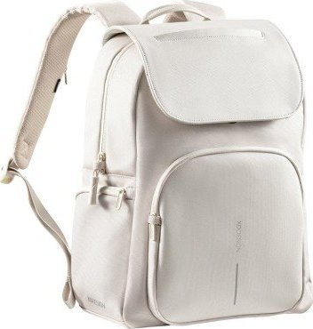XD Design Plecak Soft Daypack Beżowy