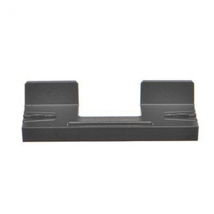 Simon 55 Podstawka na telefon - pasuje do ramek Line Grafitowy mat TRLP/116