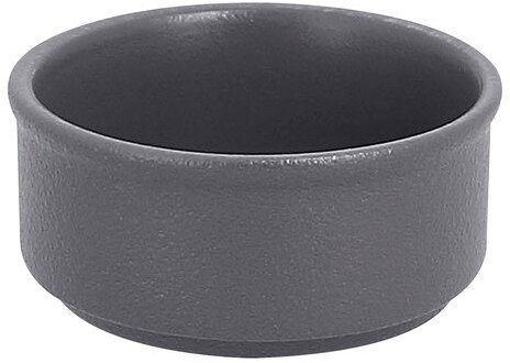 NEOFUSION ramekin szary