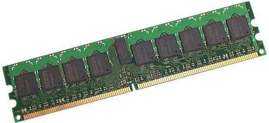 Pamięć dedykowana MicroMemory DDR2, 4 GB, 800 MHz, (MMG3863/4GB)