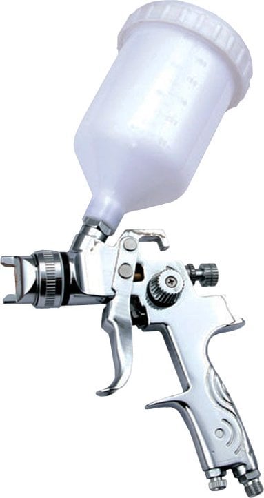 Adler ADLER LAK PISTOL. HP 1.4mm + 1.7mm + 2.0mm AD-R1019.....