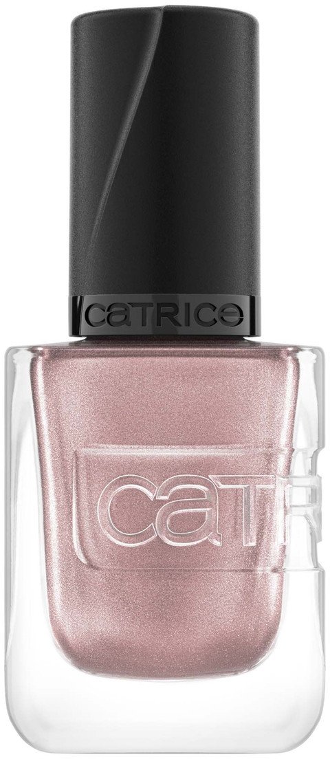 Catrice GEL AFFAIR Lakier do paznokci Party Animal (006)