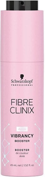 SCHWARZKOPF PROFESSIONAL_Fibre Clinix Vibrancy Booster booster do włosów farbowanych 100ml