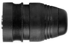 Bosch Wymienny uchwyt wiertarski SDS-plus do młotów udarowo-obrotowych 2608572112