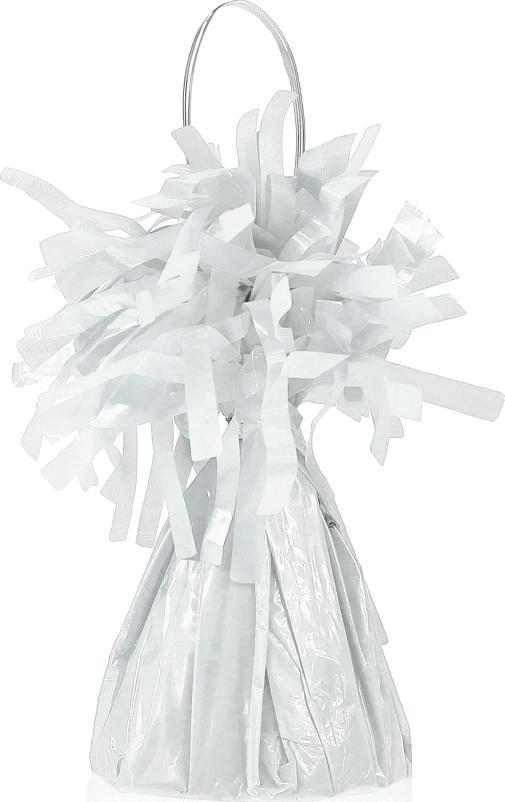 GoDan Ciężarek do balonów biały 145g