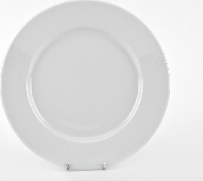 Lubiana Talerz płytki śr. 26,5cm Kaszub