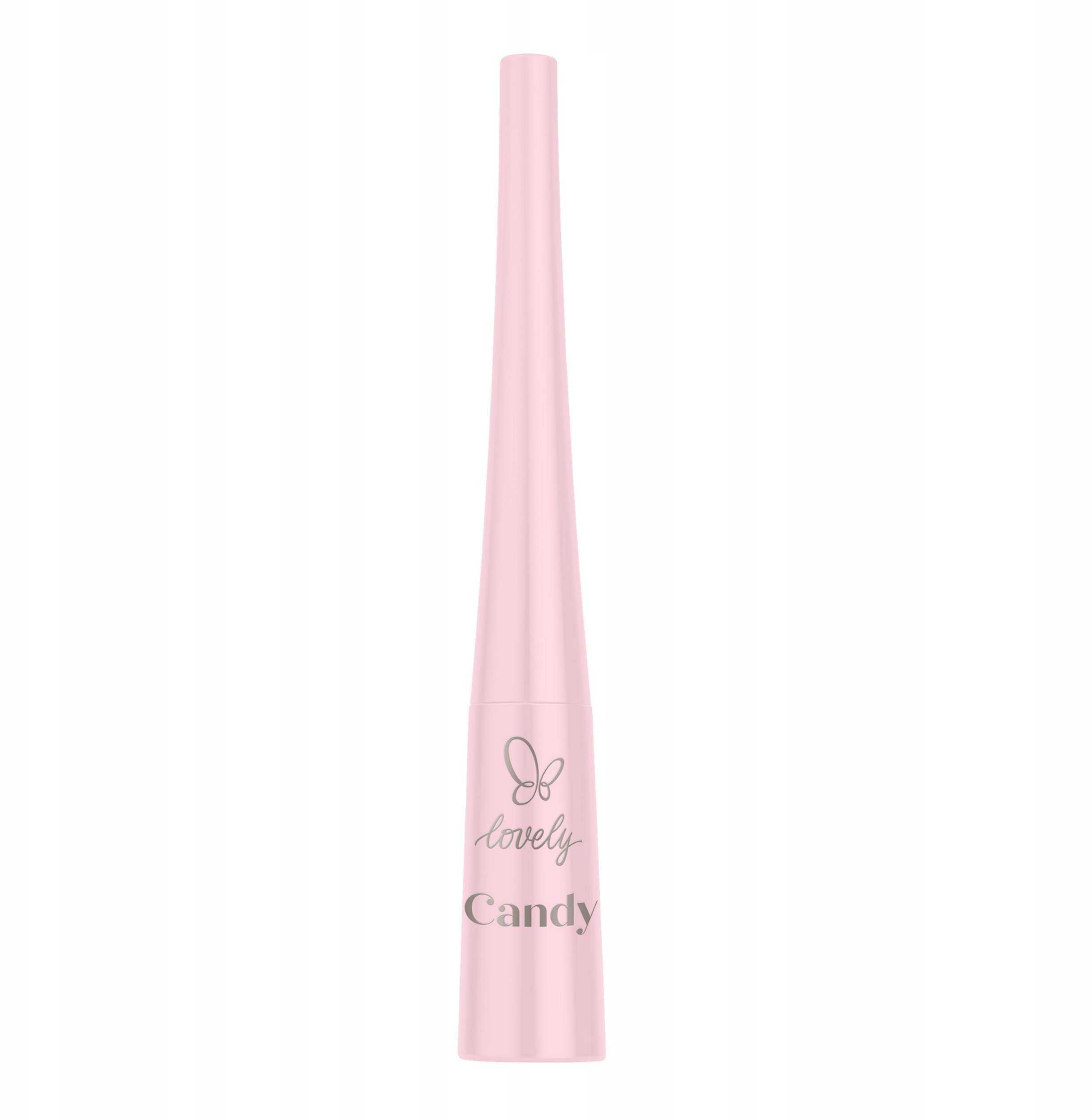 LOVELY_Eyeliner Candy eyeliner Lovely Pink 0,8g