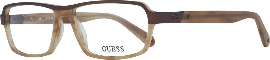 Guess Okulary GUESS Męskie GU1790-BRN-55 (Lens/Bridge/Temple) 55/15/145 mm) NoSize