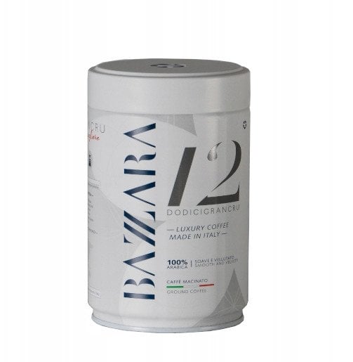 Kawa mielona Bazzara Kawa mielona 250 g