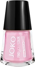 Joko Lakier do paznokci Find Your Color nr 124 10ml