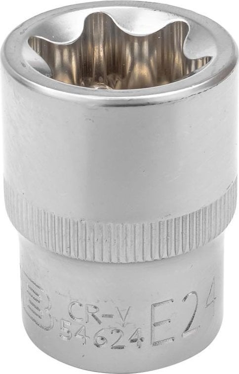 JCB Nasadka TORX 1/2" E24