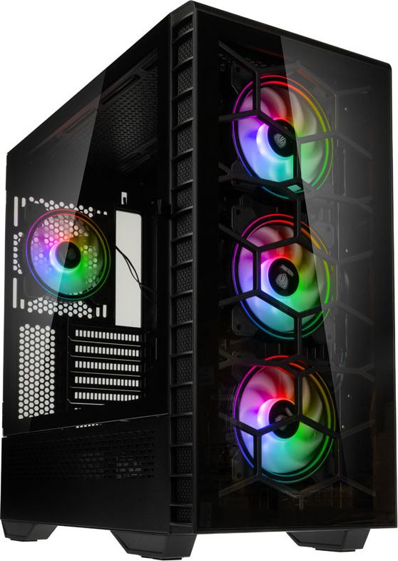 Obudowa Kolink Observatory Y ARGB